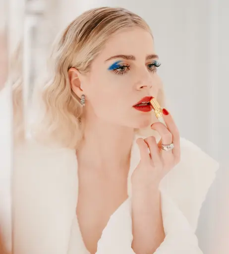 Image 6528010 from Lucy Boynton