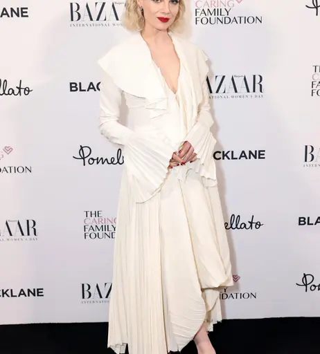 Image 6528004 from Lucy Boynton