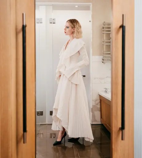 Image 6528039 from Lucy Boynton