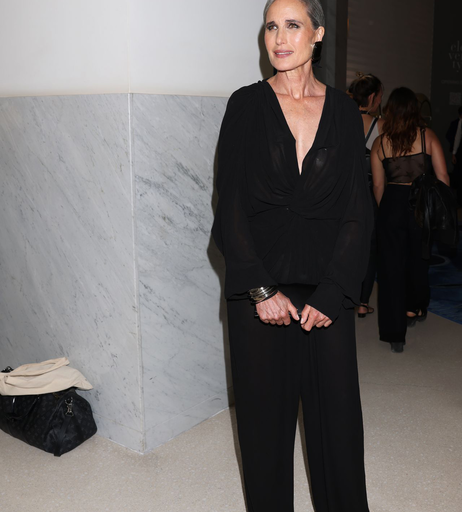 Image 6528021 from Andie MacDowell