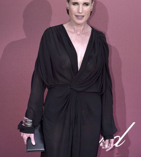 Image 6528027 from Andie MacDowell