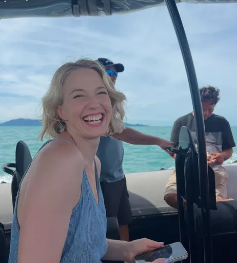 Image 6528257 from Carrie Coon