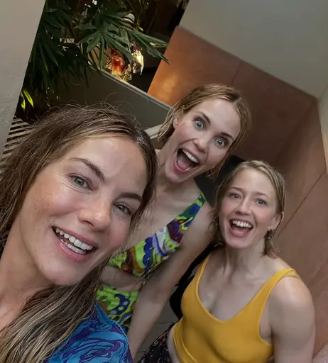 Image 6528235 from Carrie Coon