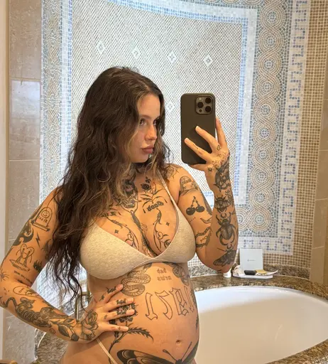 Image 6517731 from Brooke / TattedTeddy / bmarkhaa