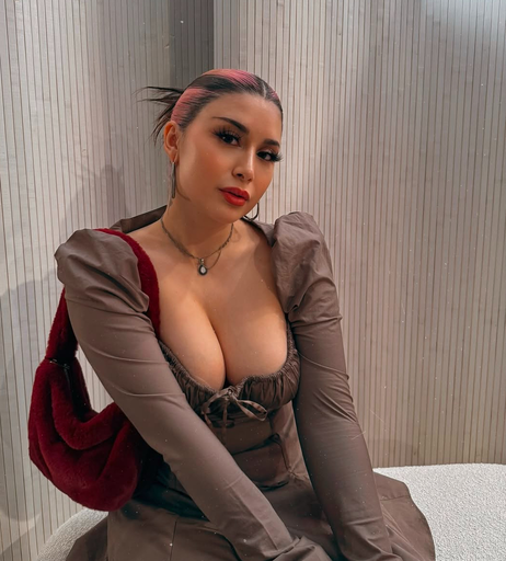 Image 6512783 from Salome Sylvana