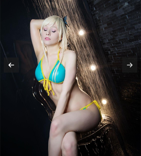 Image 6519243 from Nioria (Nioria Lavellis / Nioria Cosplay)