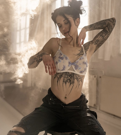 Image 6507789 from Anny.Ink / _anny.ink_
