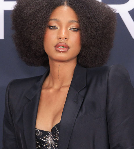 Image 6507787 from Willow Smith