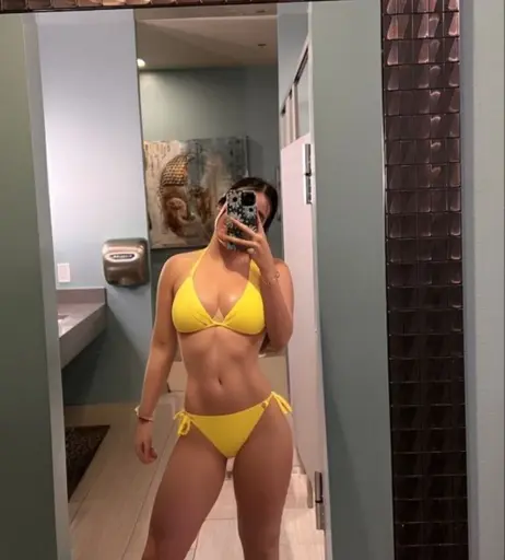 Image 6507068 from Paola Silerio (Paola_silerio) Instagram Influencer Blonde Latina Onlyfans