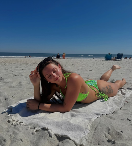 Image 6509021 from Caylee Odle / its.ccaylee