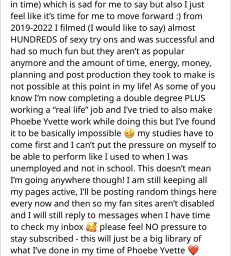 Image 6696561 from Phoebe Yvette