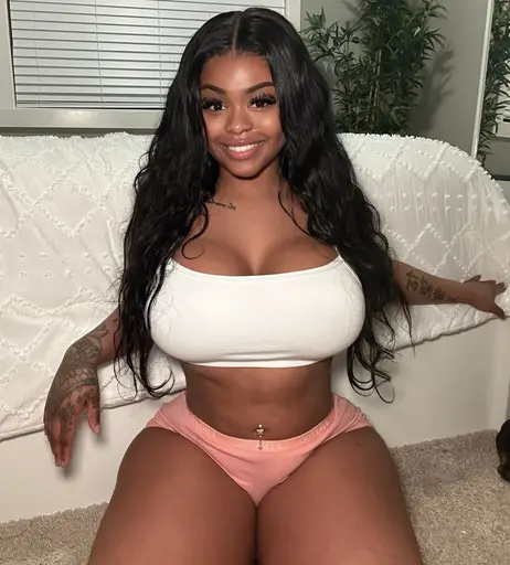 Image 6685782 from vipjuiccy- itssojuiccy (Alexis Brown)