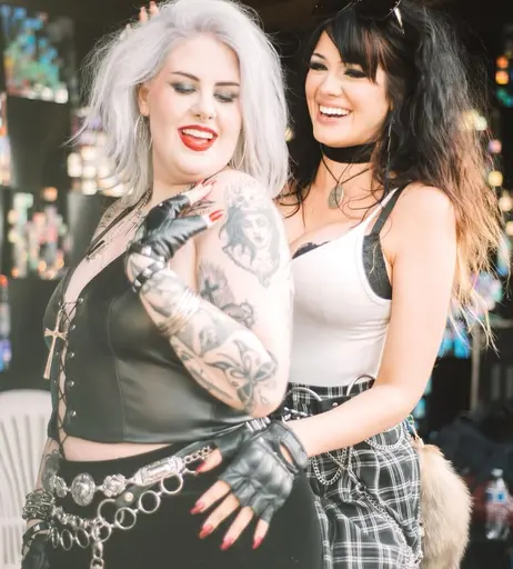 Image 6685072 from hexgrlfrnd