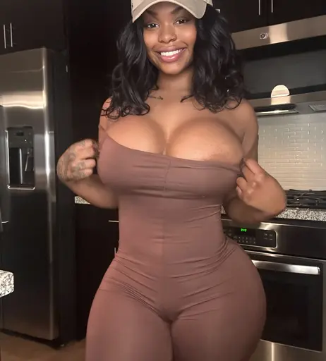 Image 6685327 from vipjuiccy- itssojuiccy (Alexis Brown)
