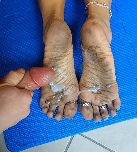 Image 6687131 from Ariel Feet