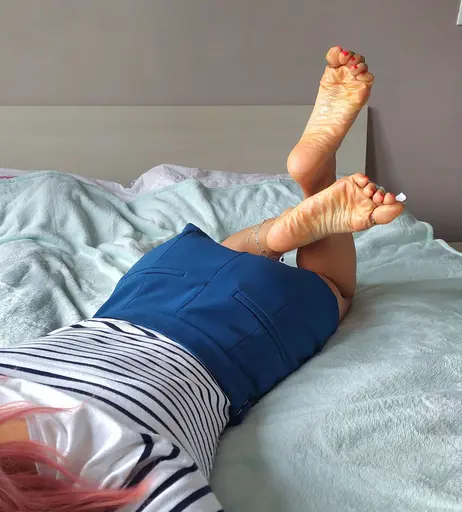 Image 6687277 from Ariel Feet