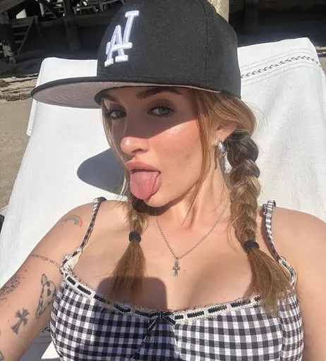 Image 6670783 from Sami Sheen Onlyfans (charlie Sheens daughter)