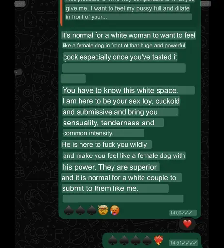 Image 6664588 from jeansbonsss / SayNoWhiteBoy / qos-foxy