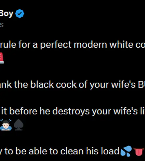 Image 6664563 from jeansbonsss / SayNoWhiteBoy / qos-foxy
