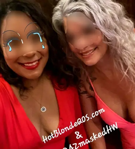 Image 6664747 from Hotwife_az / AZMaskedHW