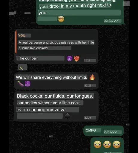 Image 6664638 from jeansbonsss / SayNoWhiteBoy / qos-foxy