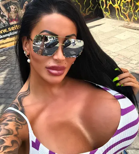 Image 6661826 from Real Barbie of Berlin | Paris Herms Deluxxxe