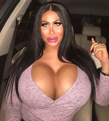 Image 6661724 from Real Barbie of Berlin | Paris Herms Deluxxxe