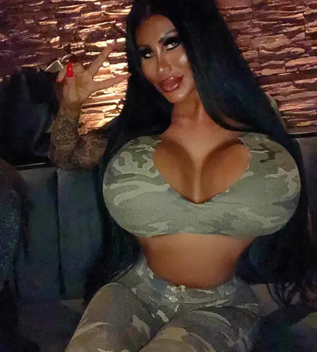 Image 6661929 from Real Barbie of Berlin | Paris Herms Deluxxxe