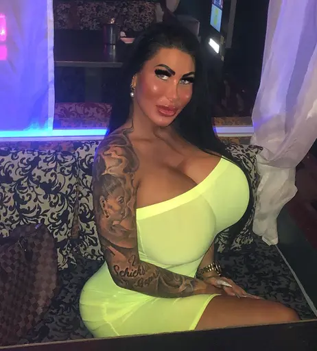 Image 6662120 from Real Barbie of Berlin | Paris Herms Deluxxxe