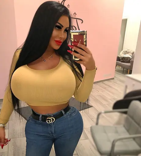 Image 6662303 from Real Barbie of Berlin | Paris Herms Deluxxxe