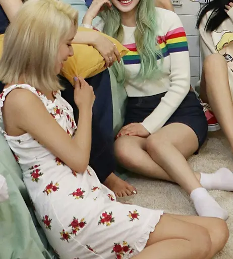 Image 6655735 from Chaeyoung (TWICE)