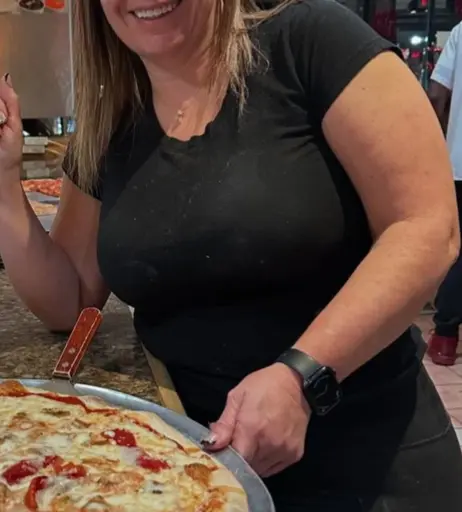 Image 6655662 from connie panicucci | napolipizzalodi