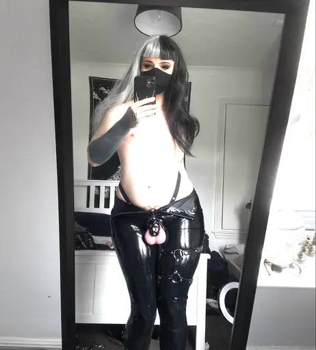 Image 6656506 from Rubberdollalice