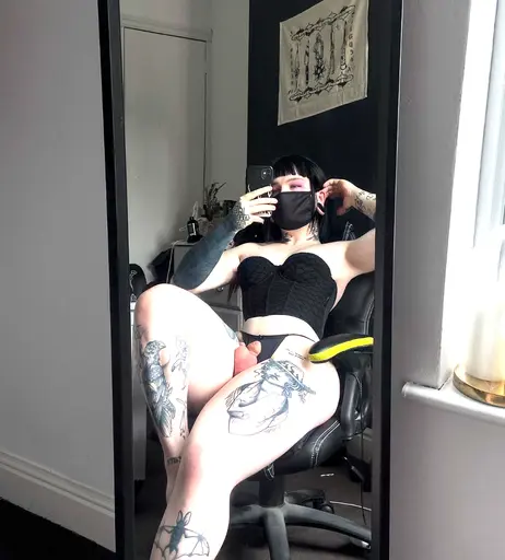 Image 6656495 from Rubberdollalice