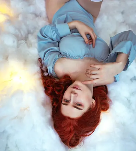 Image 6651150 from Likeassassin (Christina Volkova)