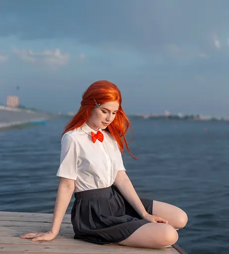 Image 6651111 from Likeassassin (Christina Volkova)