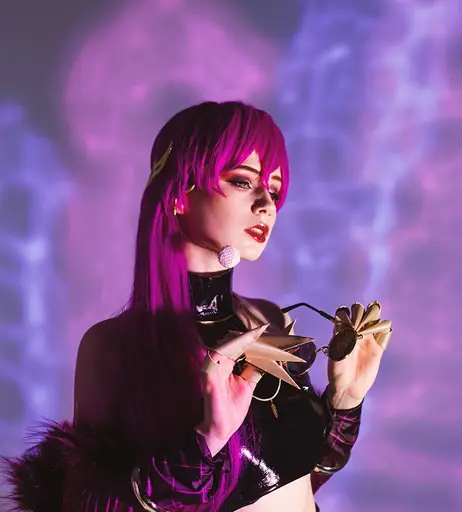 Image 6651062 from Likeassassin (Christina Volkova)