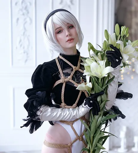 Image 6651032 from Likeassassin (Christina Volkova)