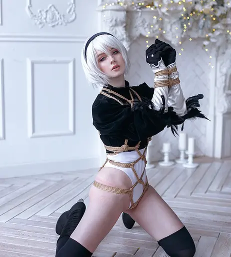 Image 6651028 from Likeassassin (Christina Volkova)