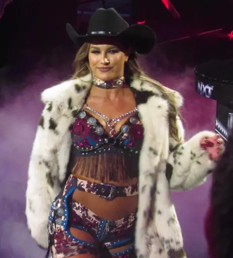 Image 6647852 from Women of Professional Wrestling