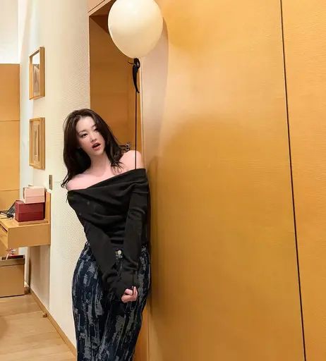 Image 6647214 from Jeon Jong-seo