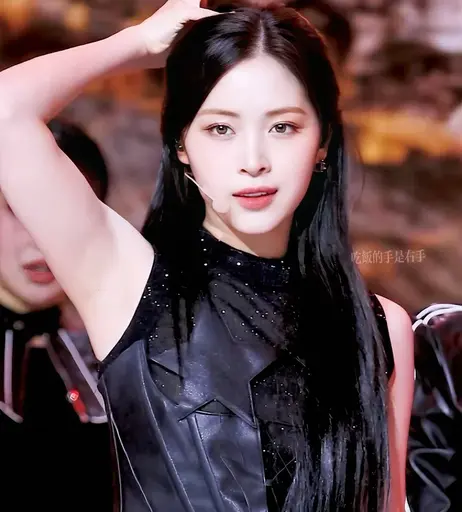 Image 6644142 from Ryujin - ITZY (신류진, Shin Ryu-jin)