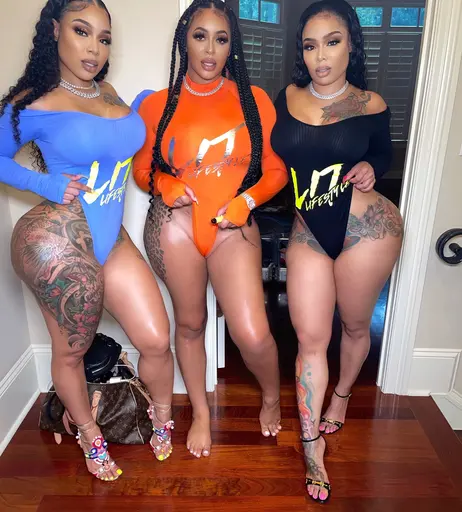 Image 6642541 from Double Dose Twins