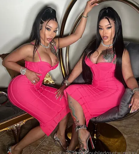 Image 6642547 from Double Dose Twins
