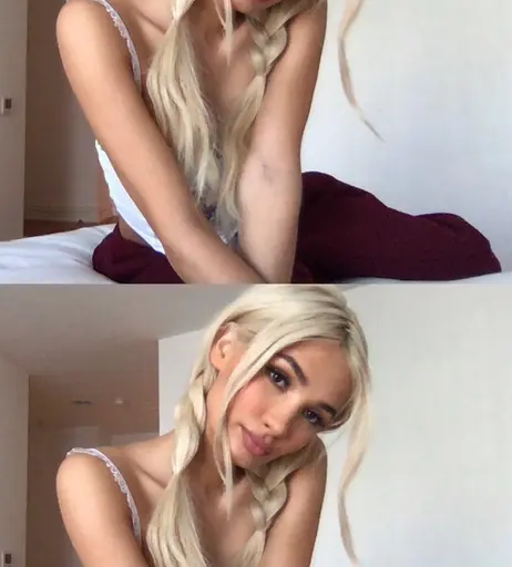 Image 6642274 from Pia Mia Perez