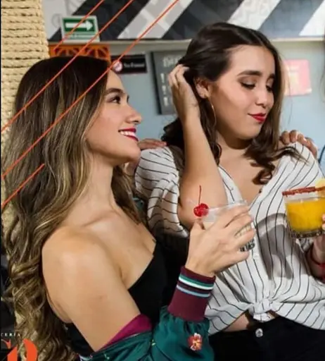 Image 6632451 from Andrea Gutiérrez (Andreagtzro) Mexican Influencer
