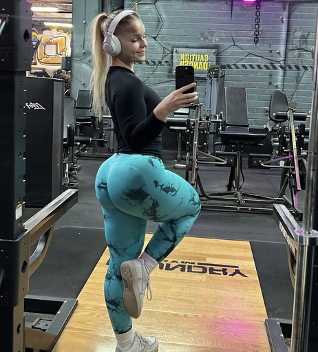 Image 6632711 from avarose.fit