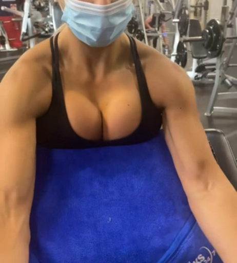 Image 6638056 from Fit Kitty
