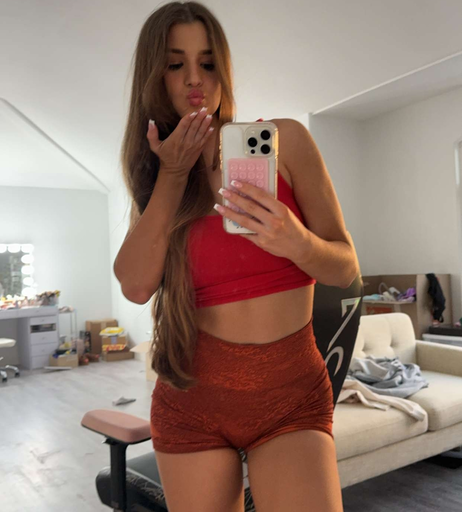 Image 662798 from Brooke Monk