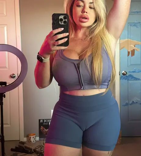 Image 6621444 from Katrina Blacked/Katrina Thicc